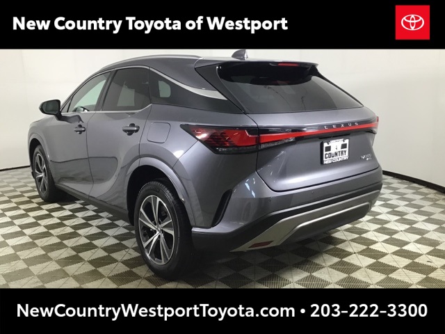 2023 Lexus RX 350 Premium AWD photo 2