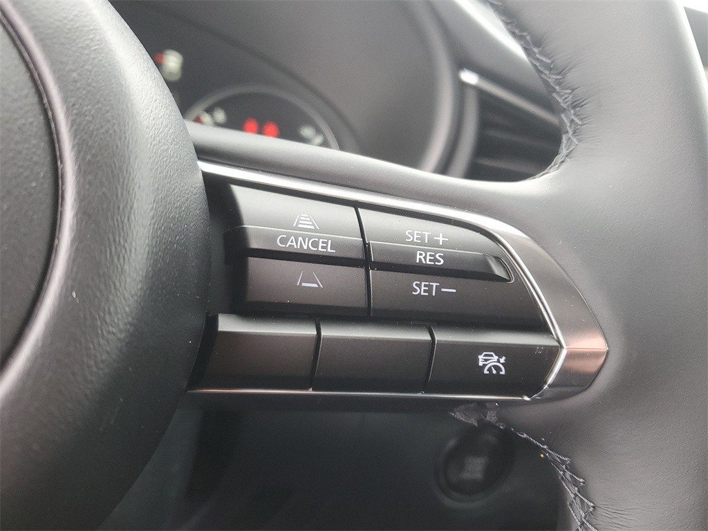 2025 Mazda CX-30 2.5 S photo 17