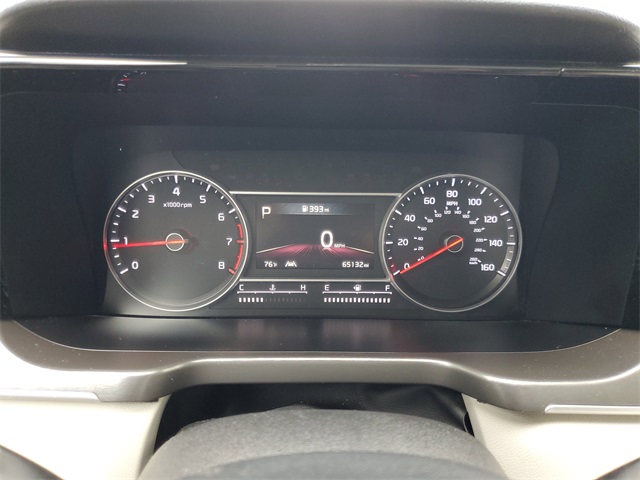 2022 Kia Sorento SX photo 14