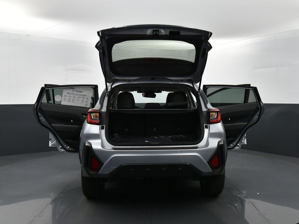 2025 Subaru Crosstrek Limited photo 26