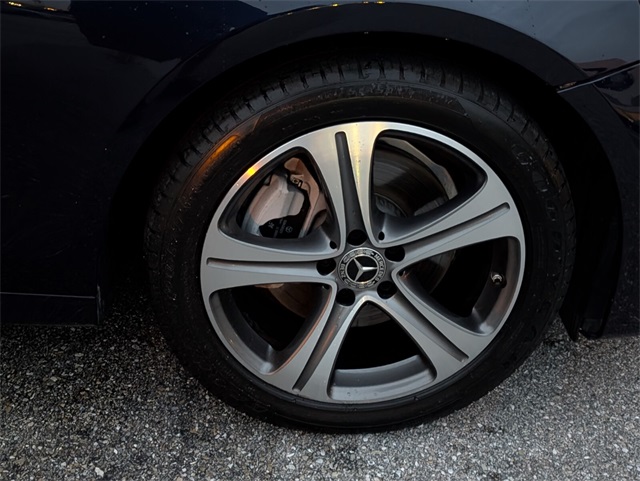 2019 Mercedes Benz E 300 4MATIC photo 15