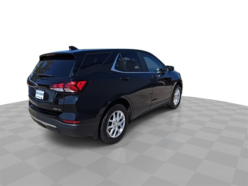 2023 Chevrolet Equinox LT photo 8