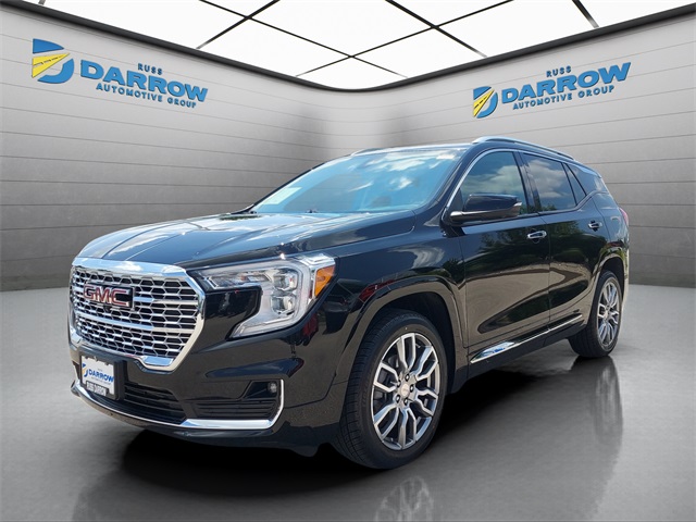 2022 GMC Terrain Denali's photo
