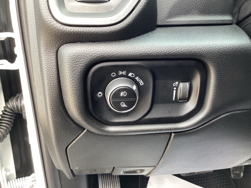 2026 Ram 2500 Tradesman photo 22