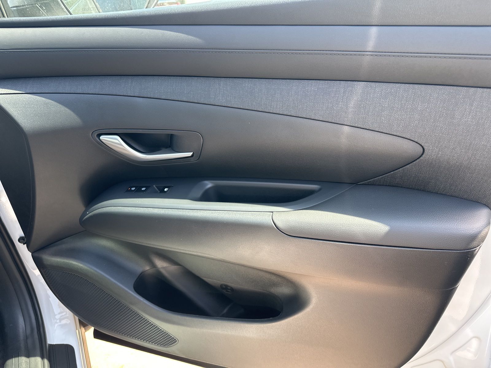 2025 Hyundai Tucson XRT photo 40