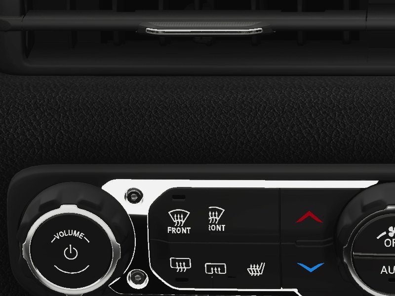 2025 Jeep Wrangler Sport S photo 21