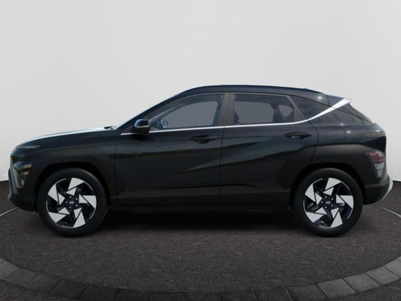 2026 Hyundai Kona SEL photo 3