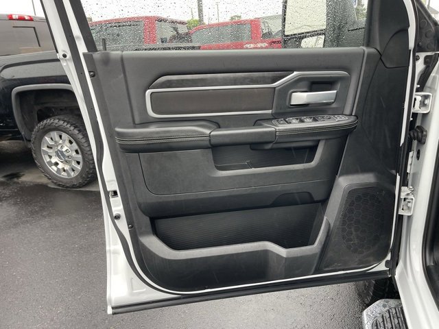 2024 Ram 2500 Big Horn photo 15