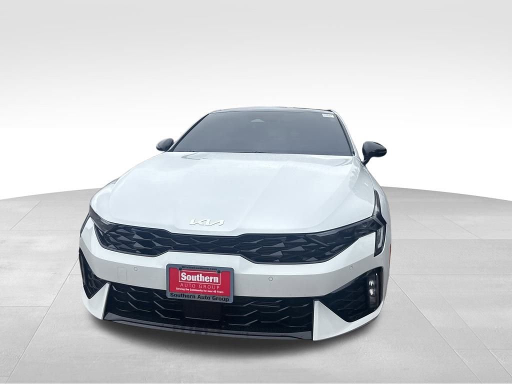 2025 Kia K5 GT-Line photo 2
