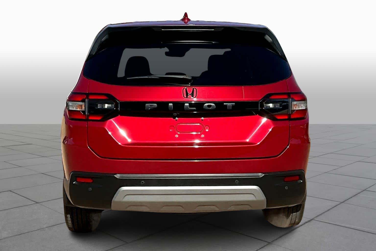 2023 Honda Pilot EX-L photo 4