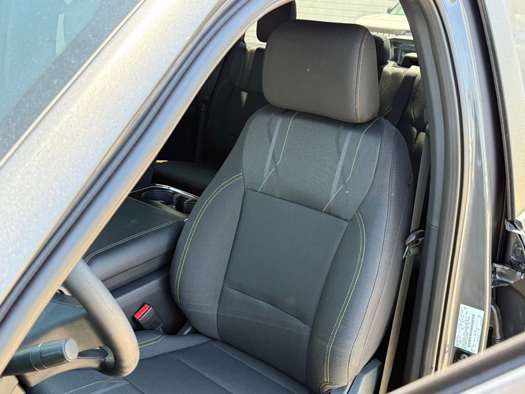 2025 Ford F-150 STX photo 15