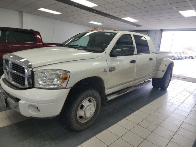 2007 Dodge Ram 3500's photo
