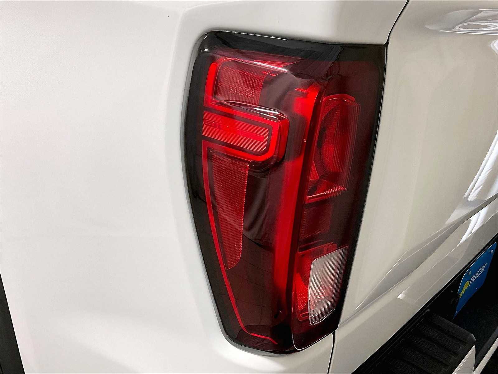 2024 Gmc Sierra 1500 Elevation photo 67