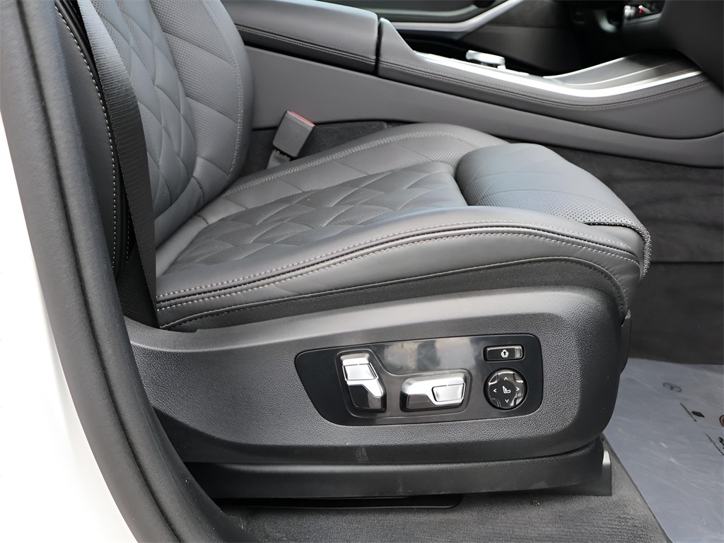2025 Bmw X5 xDrive40i photo 12