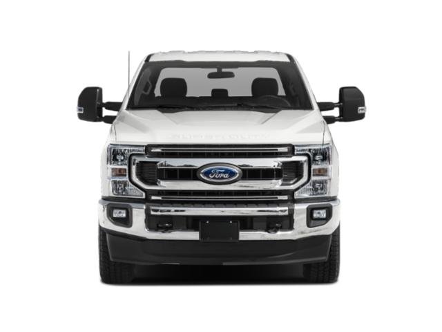 2021 Ford F-350 XLT photo 4