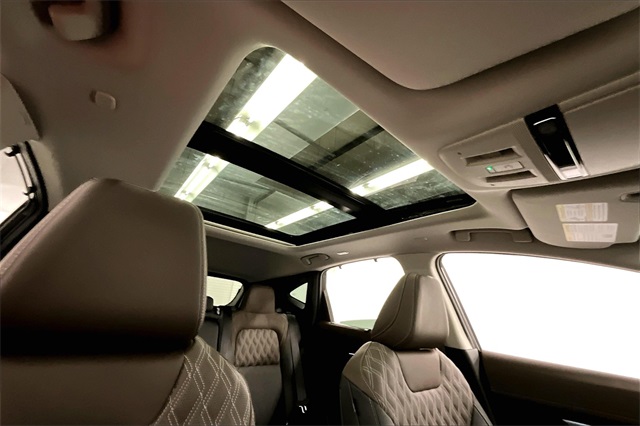 2025 Nissan Murano Platinum photo 30