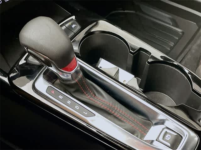 2024 Chevrolet Trax photo 17