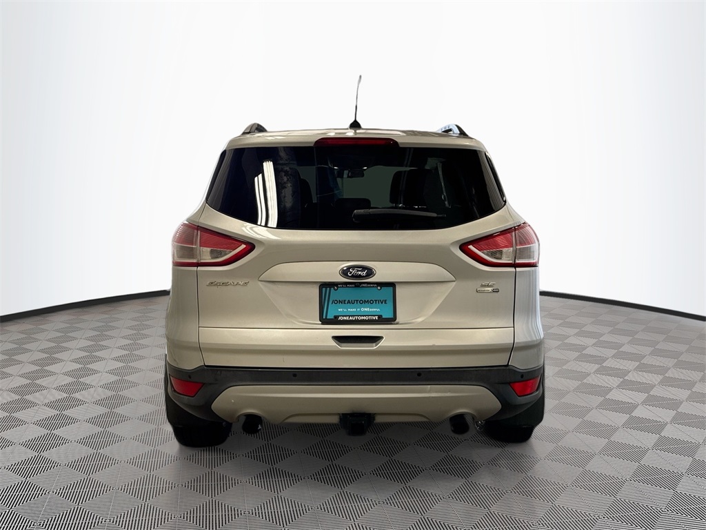 2016 Ford Escape SE photo 11