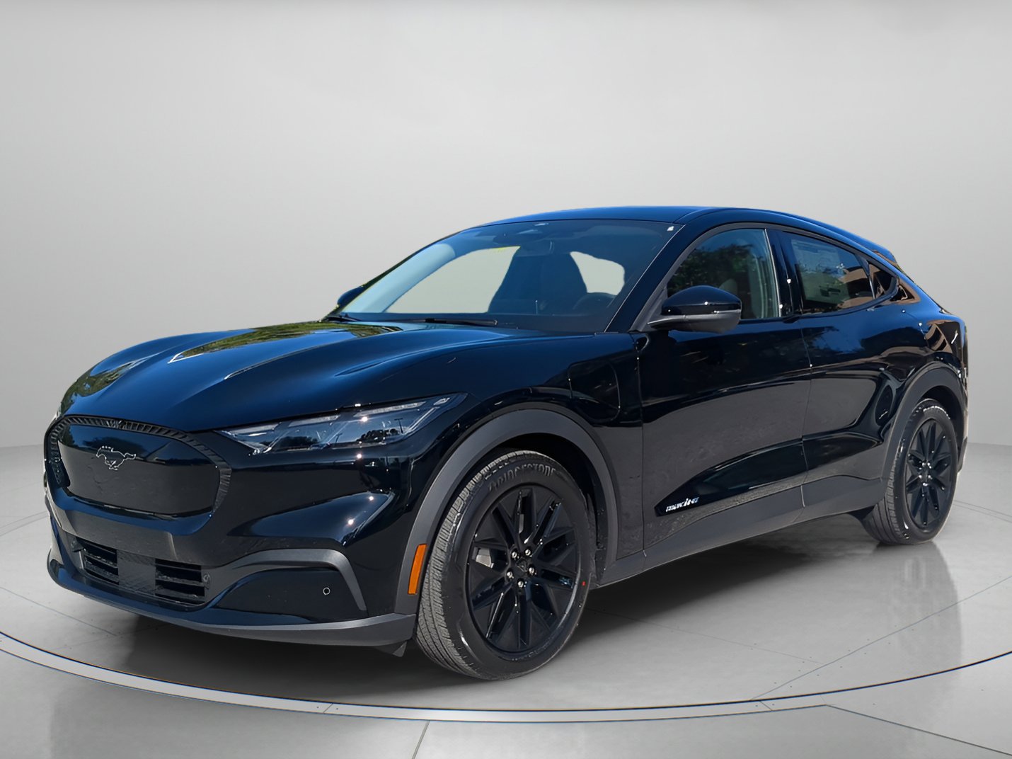 2025 Ford Mustang Mach-E Select RWD's photo