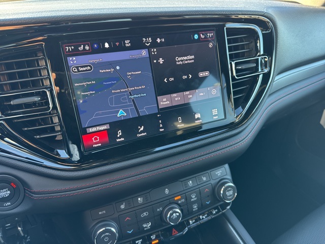 2026 Dodge Durango GT Plus photo 12