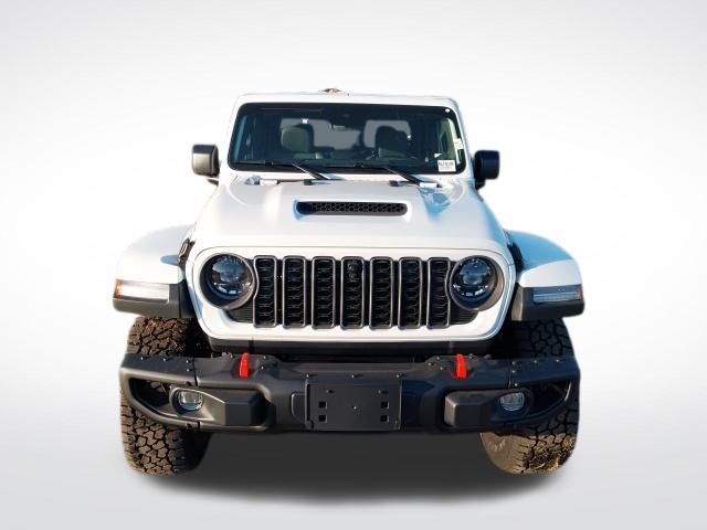 2025 Jeep Gladiator Mojave photo 4