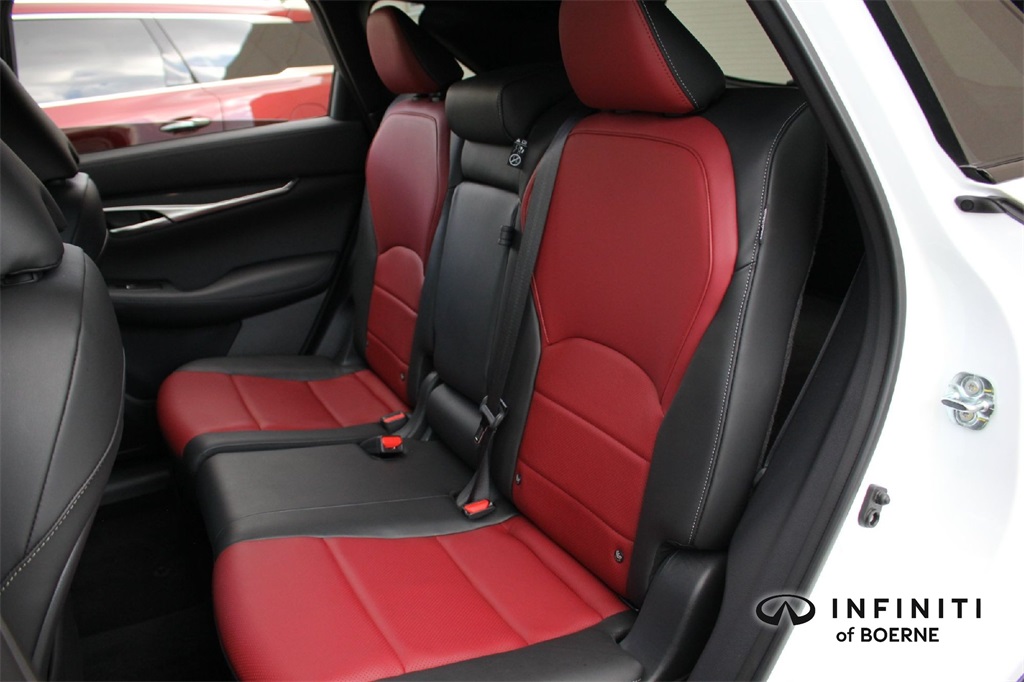 2025 Infiniti QX50 SPORT photo 26