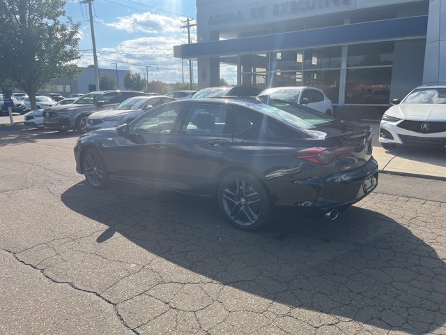 2024 Acura TLX SH-AWD A-Spec photo 6