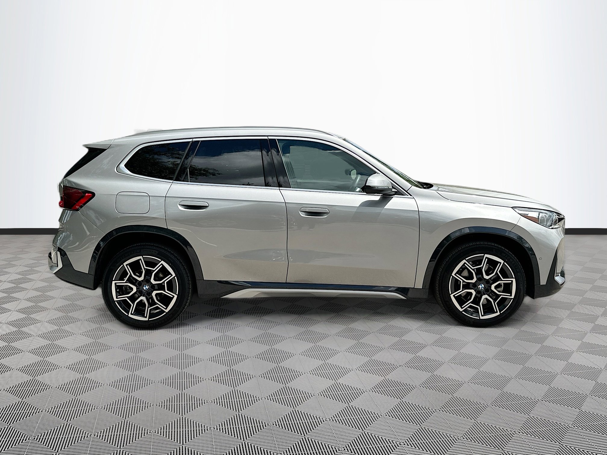 2025 Bmw X1 XDrive28i photo 8