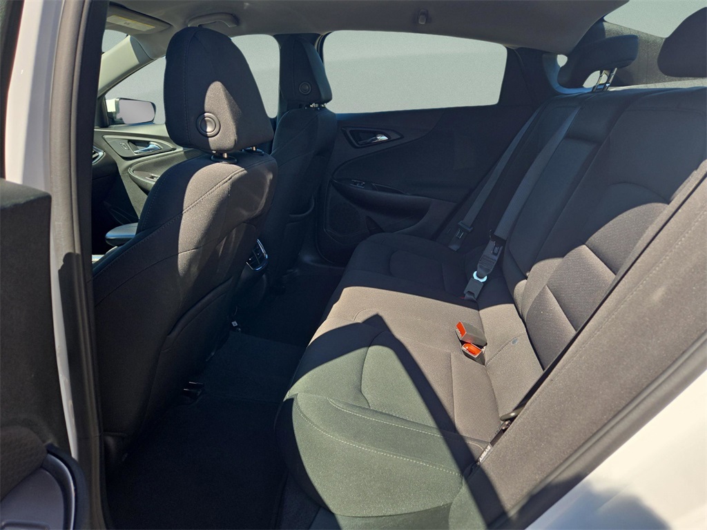 2020 Chevrolet Malibu 1LT photo 16