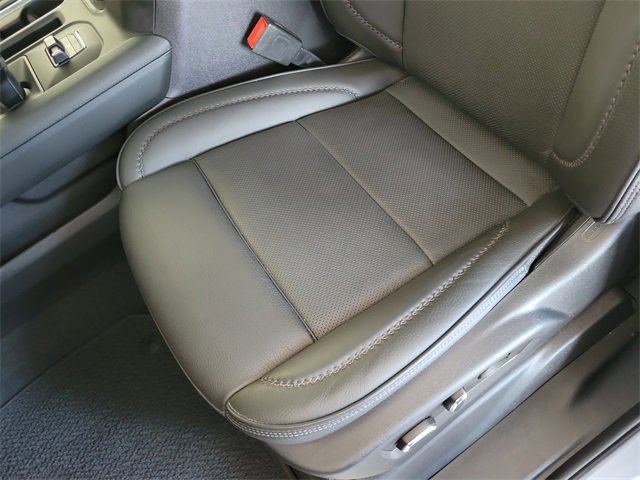 2023 Gmc Sierra 1500 Denali photo 13