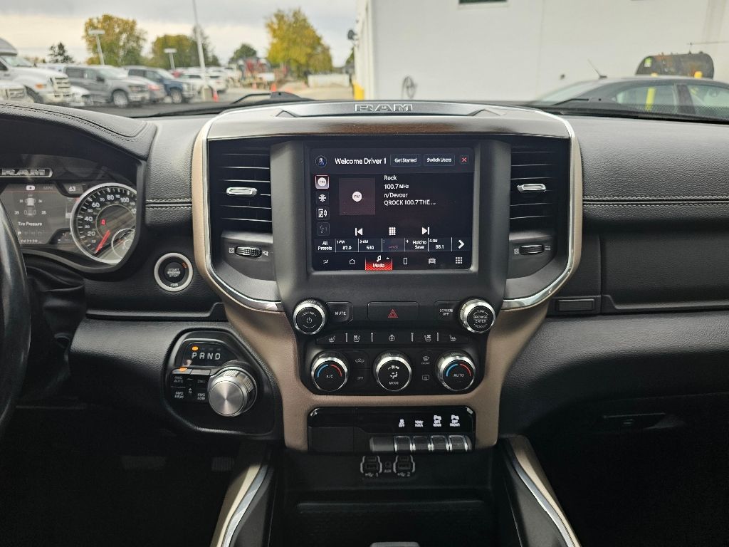 2022 RAM 1500 - Image 15