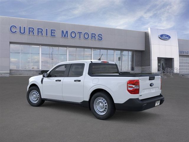 2026 FORD MAVERICK - Image 36