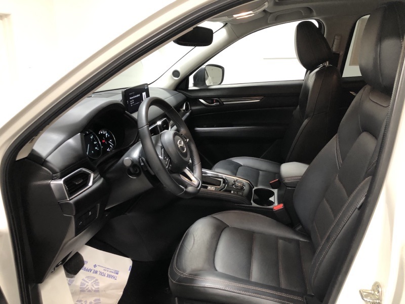 2023 Mazda CX-5 2.5 S Premium photo 18