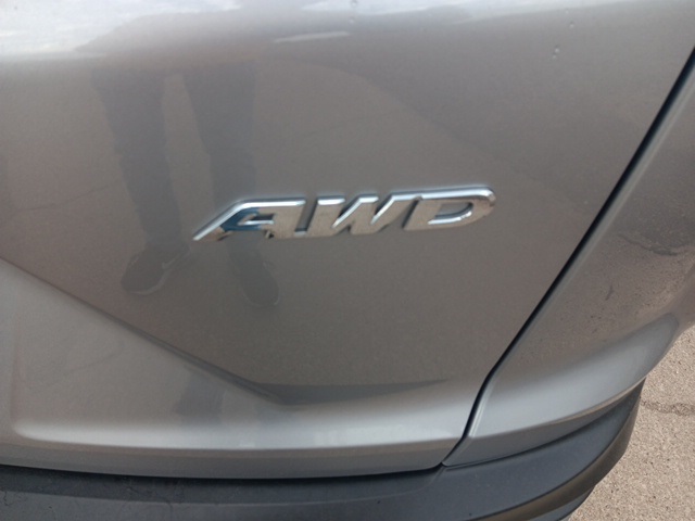 2021 Honda CR-V EX-L photo 23