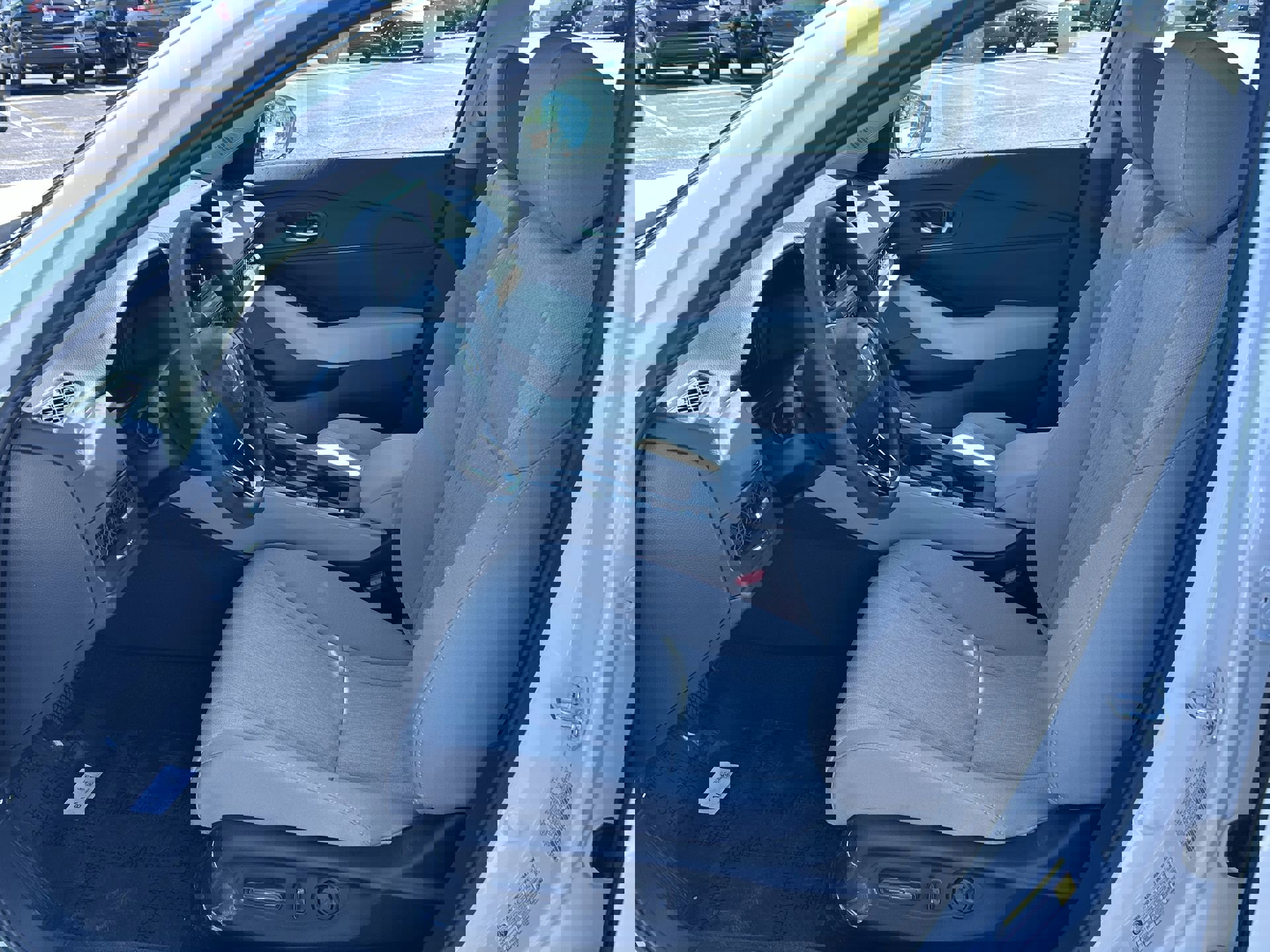 2025 Honda Accord 1.5T SE photo 10