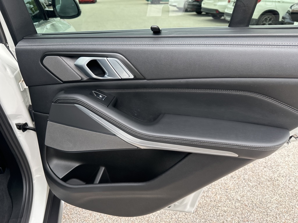2023 Bmw X5 xDrive40i photo 22