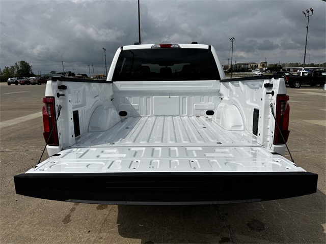 2025 Ford F-150 XLT photo 10
