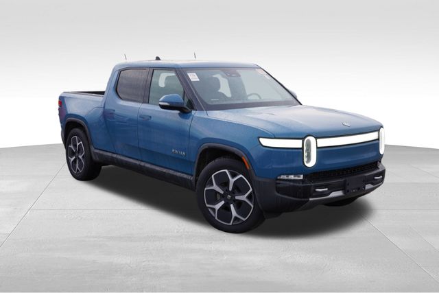 2023 Rivian R1T Adventure's photo