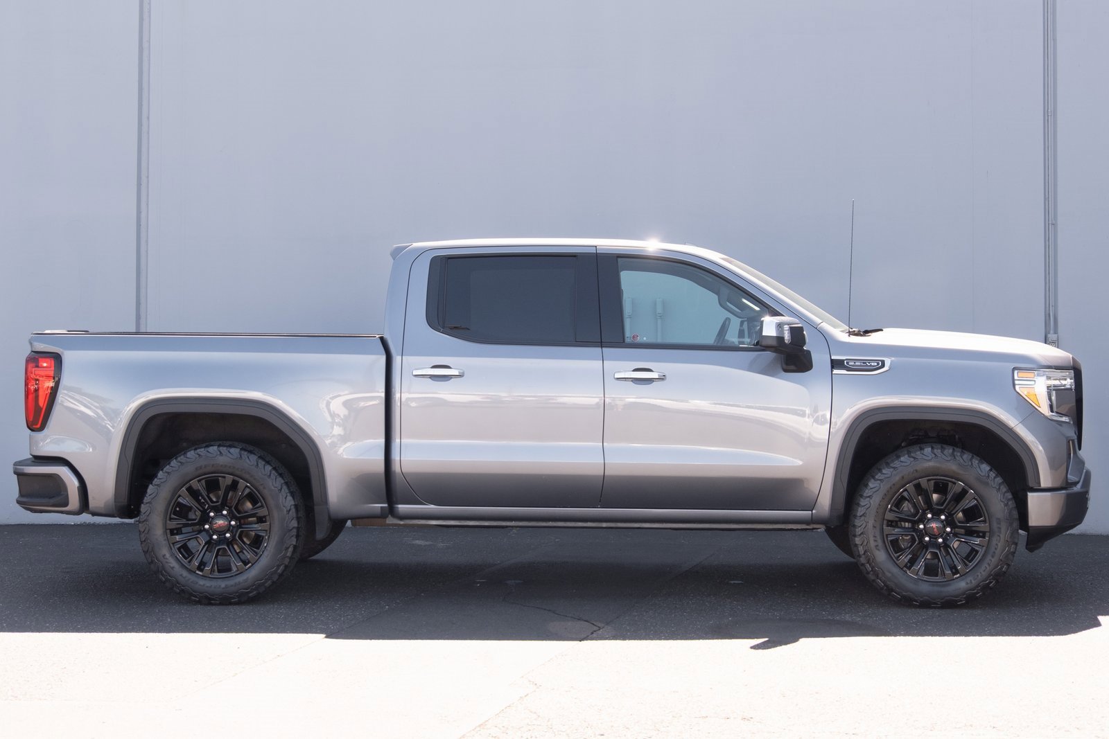 2019 Gmc Sierra 1500 Denali photo 31