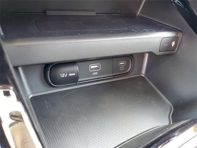 2025 Kia Soul GT-Line photo 21