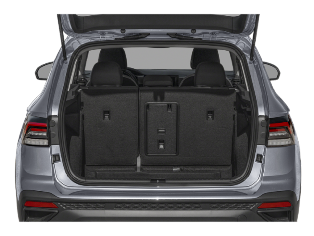 2025 Volkswagen Taos S photo 7