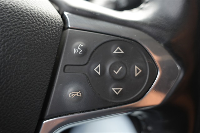 2020 Chevrolet Traverse Premier photo 14