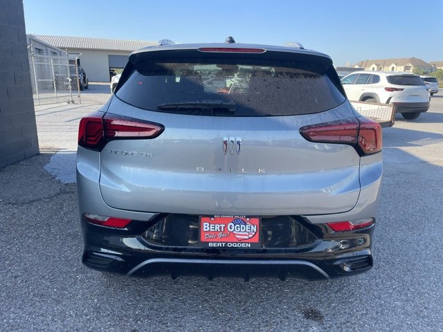 2026 Buick Encore GX Sport Touring photo 6