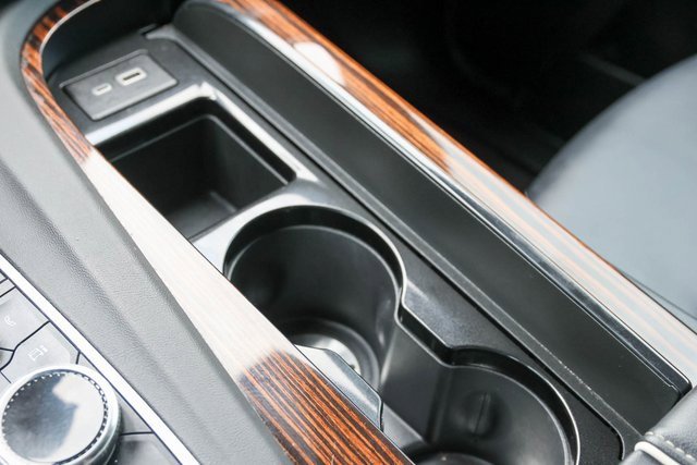 2023 Cadillac Escalade ESV Luxury photo 31