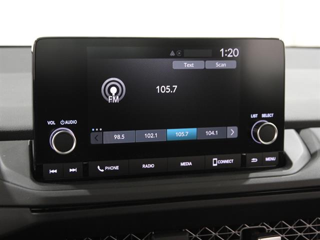 2024 Honda Accord EX photo 9