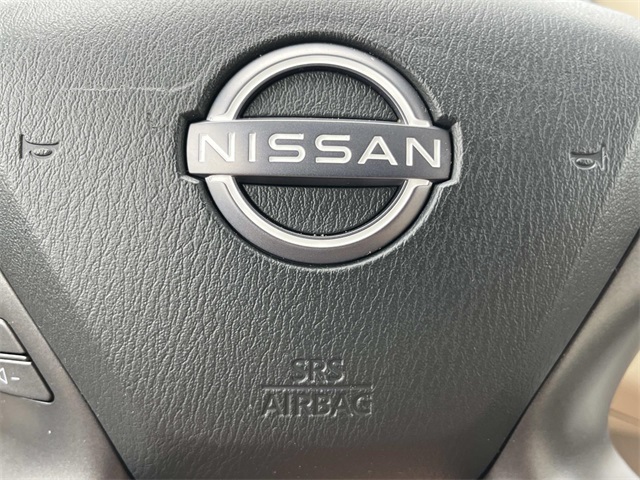 2023 Nissan Murano SL photo 24
