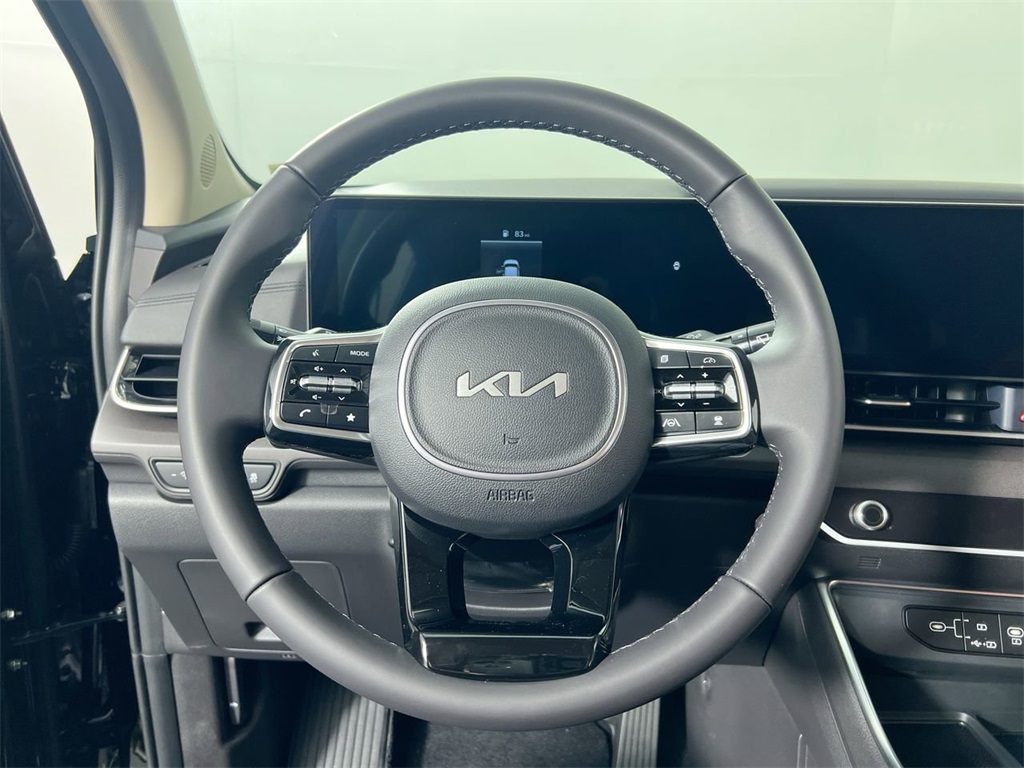 2026 Kia Carnival EX photo 16