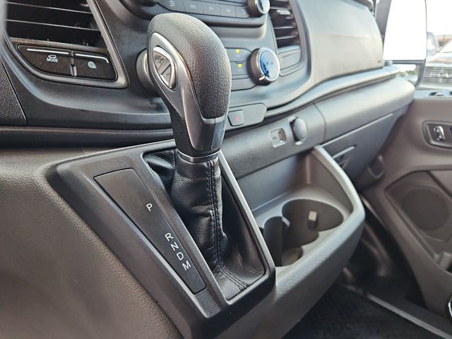 2024 Ford Transit photo 15