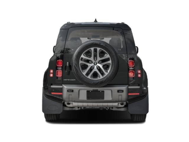 2025 Land Rover Defender 110 X-Dynamic SE photo 5