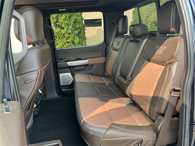 2024 Ford F-150 King Ranch photo 23